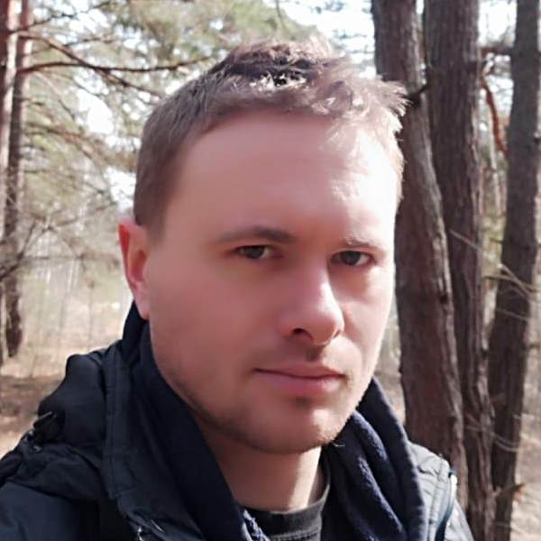 Vladislav`s photo